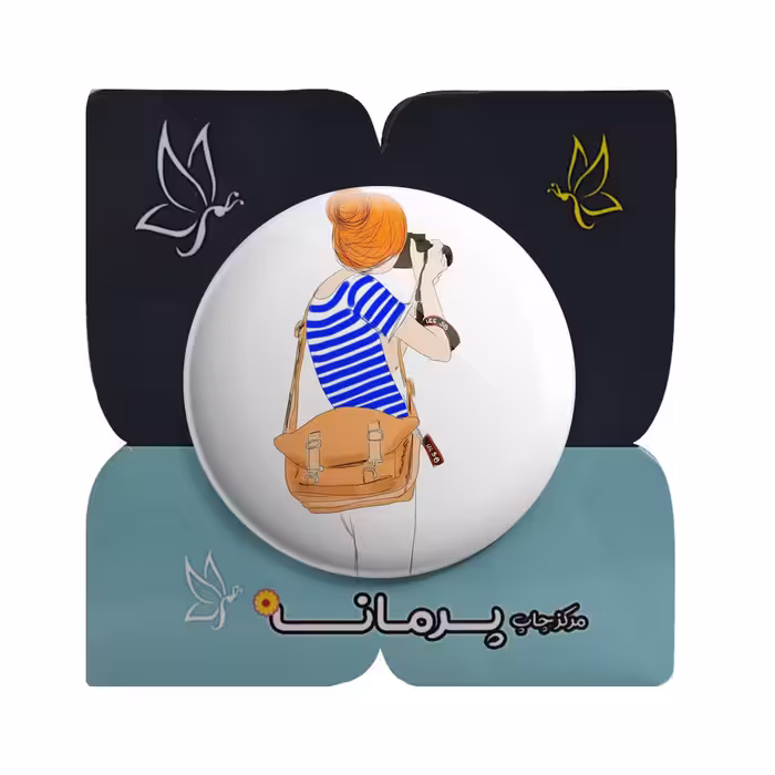پیکسل پرمانه طرح عکاسی کد pm.5126 