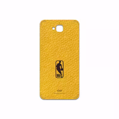 برچسب پوششی ماهوت مدل ML-NBA مناسب برای گوشی موبایل هوآوی Y6 Pro