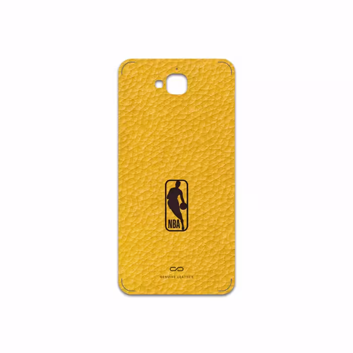 برچسب پوششی ماهوت مدل ML-NBA مناسب برای گوشی موبایل هوآوی Y6 Pro