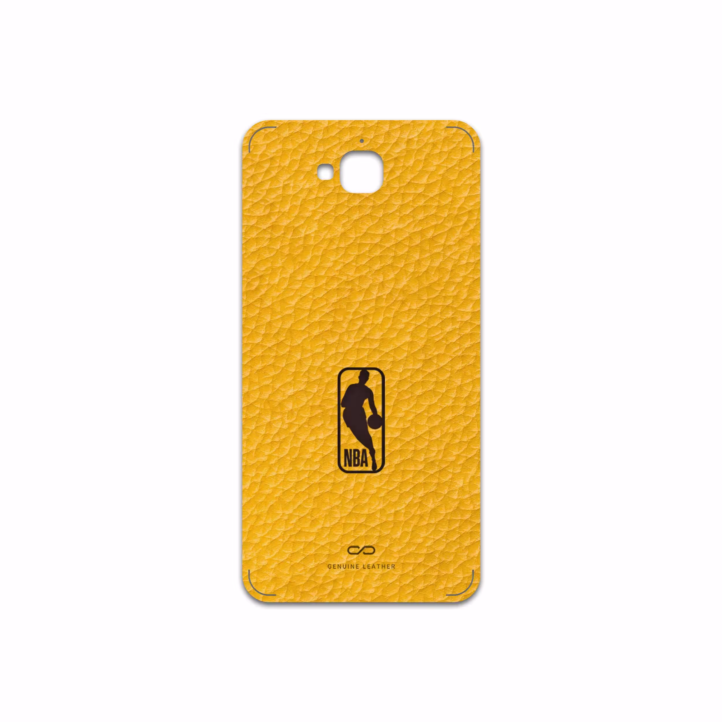 برچسب پوششی ماهوت مدل ML-NBA مناسب برای گوشی موبایل هوآوی Y6 Pro
