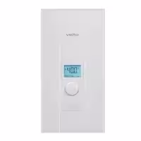 آبگرمکن برقی 27000 وات سه فاز ویتو مدل Blue-S-1127