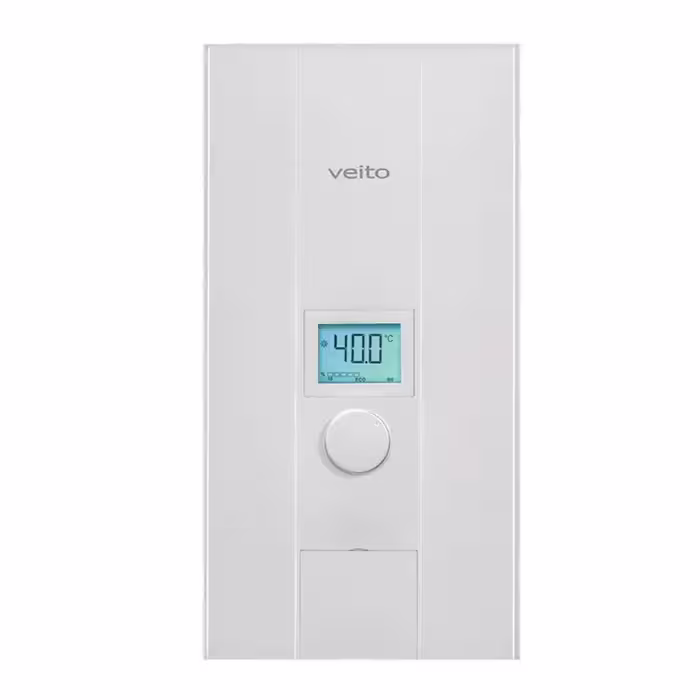 آبگرمکن برقی 27000 وات سه فاز ویتو مدل Blue-S-1127
