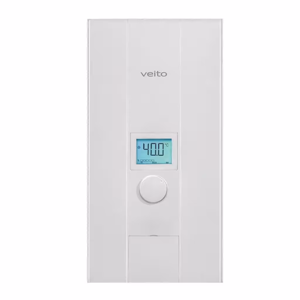 آبگرمکن برقی 27000 وات سه فاز ویتو مدل Blue-S-1127