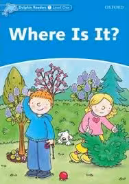 Where Is It : Level One ( Chrestine Lindop