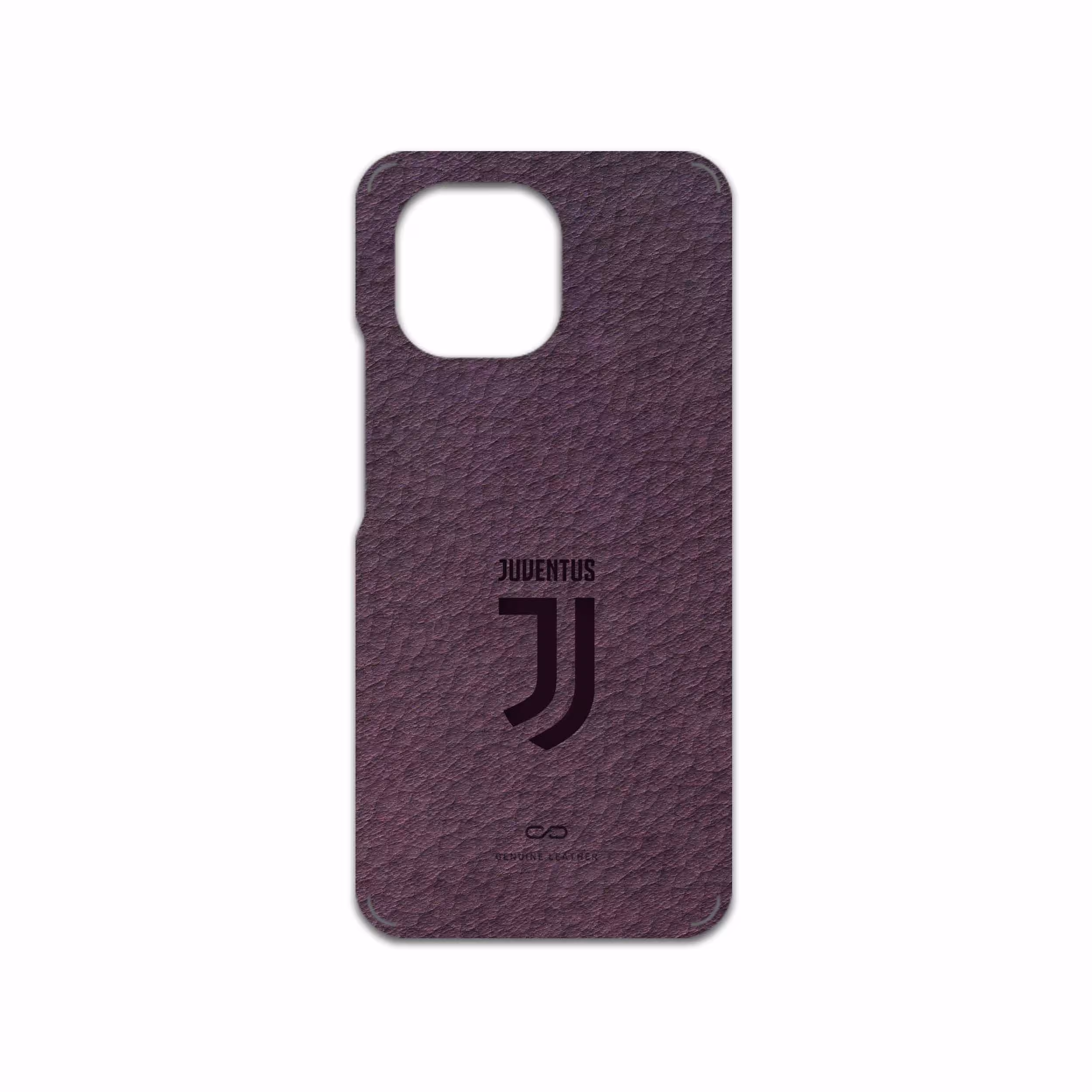 برچسب پوششی ماهوت مدل PL-JUVE مناسب برای گوشی موبایل شیائومی Mi 11 5G