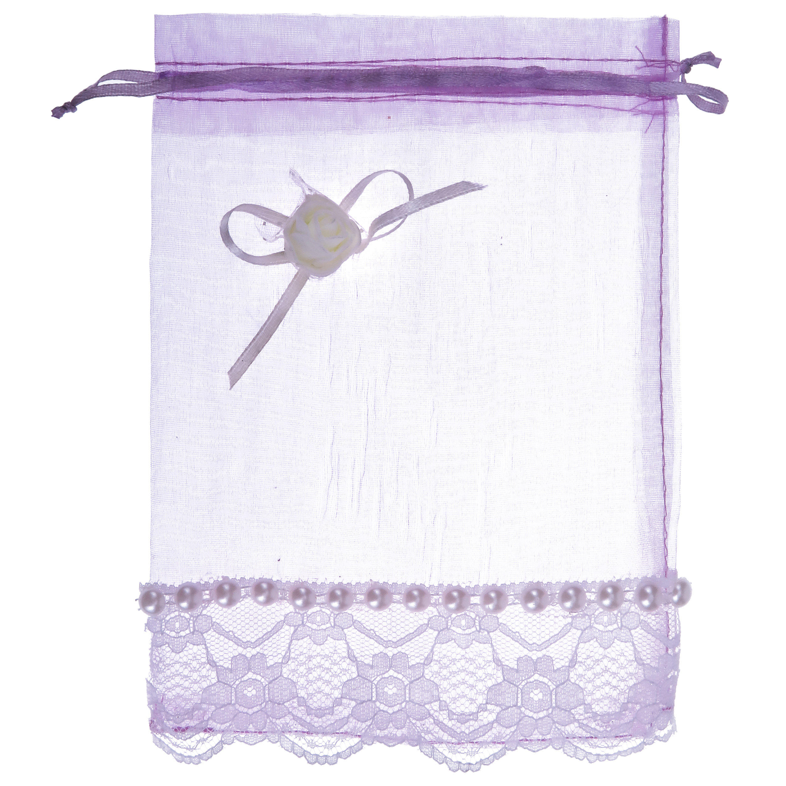 کیسه هدیه مدل گل