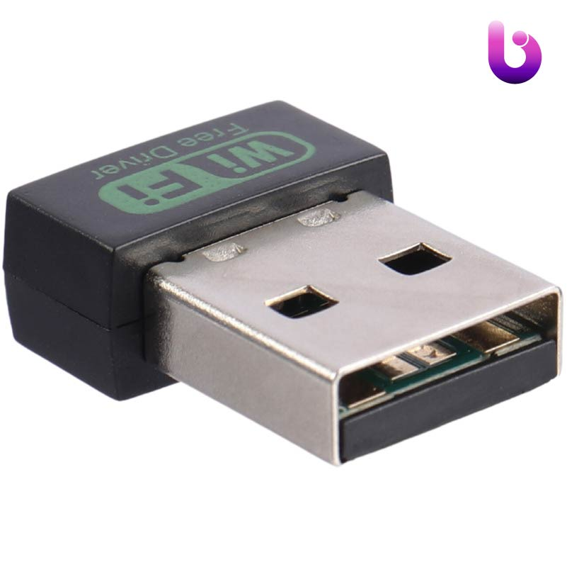 کارت شبکه بی سیم Eleven D13 150Mbps