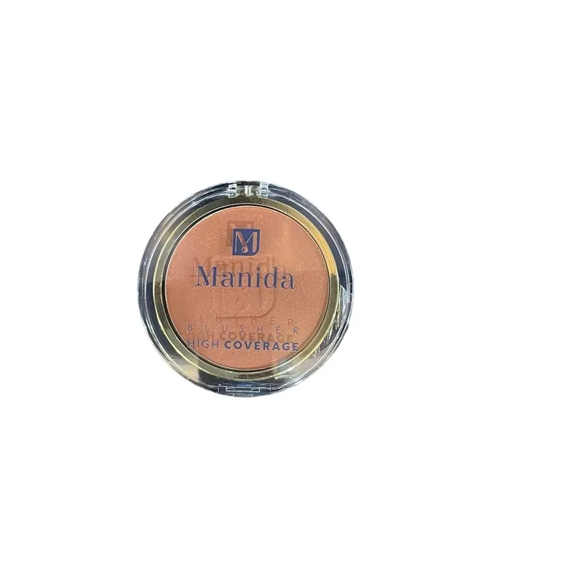 رژ گونه مانیدا