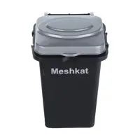 سطل زباله مشکات کد 11000-3
