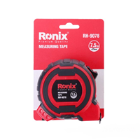 متر امگا 7.5 متری رونیکس مدل RH-9078