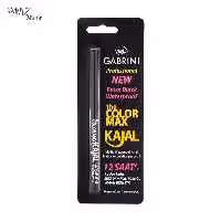 مداد چشم پیچی گابرینی مدل Color Max Kajal