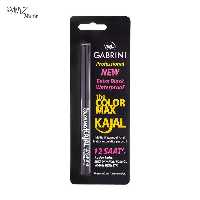 مداد چشم پیچی گابرینی مدل Color Max Kajal