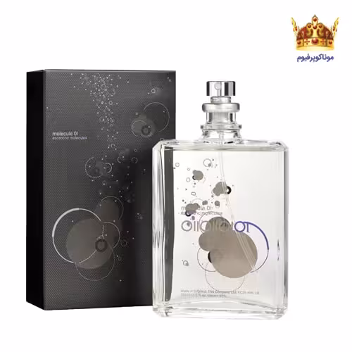 عطر اسنتریک مولکول اسنتریک 01 | Escentric Molecules Escentric 01 | موناکوپرفیوم