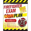کتاب CliffsNotes Firefighter Exam Cram Plan اثر Northeast Editing  Inc. انتشارات Cliffs Notes