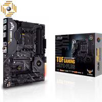 مادربرد ایسوس مدل TUF GAMING X570-PLUS