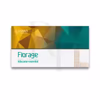 فیلر فیورج مدل ال - 2*1 سی‌سی | FIORAGE L - 2*1ml (دارای لیبل وزارت بهداشت)