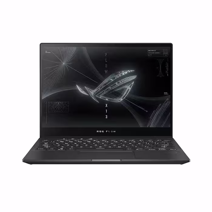 خرید لپ تاپ ایسوس ASUS ROG Flow X13 GV301RE GH 4K با بهترین قیمت