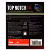 کتاب Top Notch 1 اثر Joan Saslow And Allen Ascher انتشارات الوندپویان دو جلدی