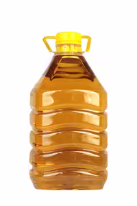 روغن کانولا 4 لیتر وکیل