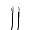 کابل تبدیل USB به لایتنینگ ام دی مدل M20 طول 1.2 متر