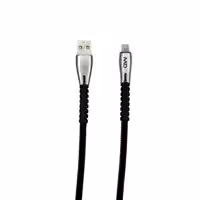 کابل تبدیل USB به لایتنینگ ام دی مدل M20 طول 1.2 متر