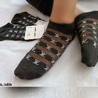 جوراب رینگی برندLV تابستونه و خنک