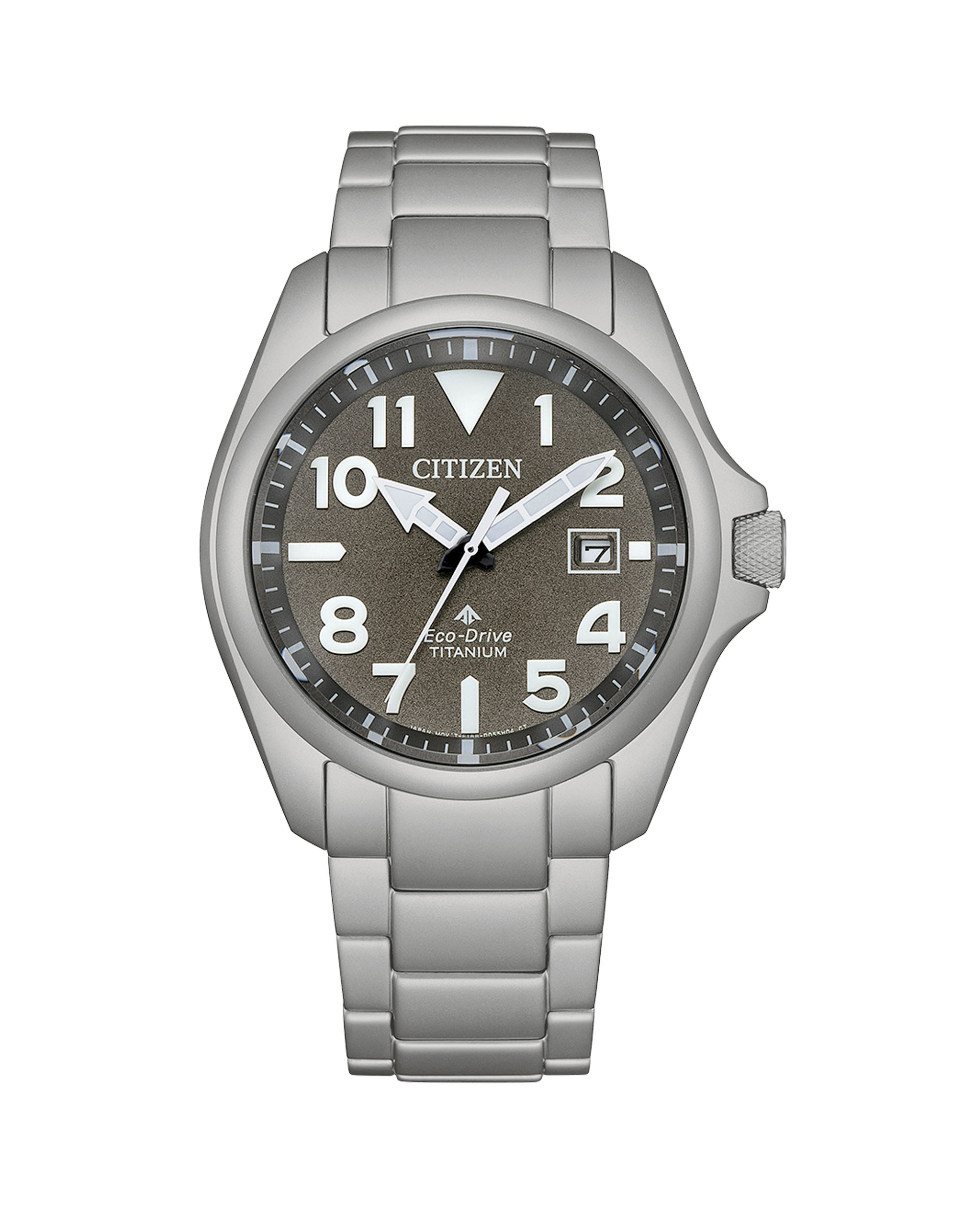 ساعت مچی مردانه سیتیزن CITIZEN BN0241-59H