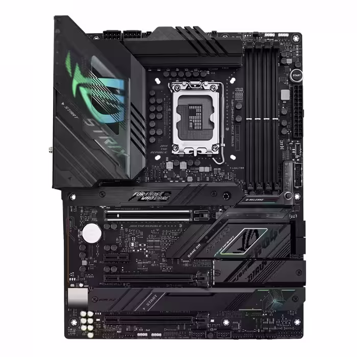 مادربرد ایسوس ROG STRIX Z790-F GAMING WIFI D5