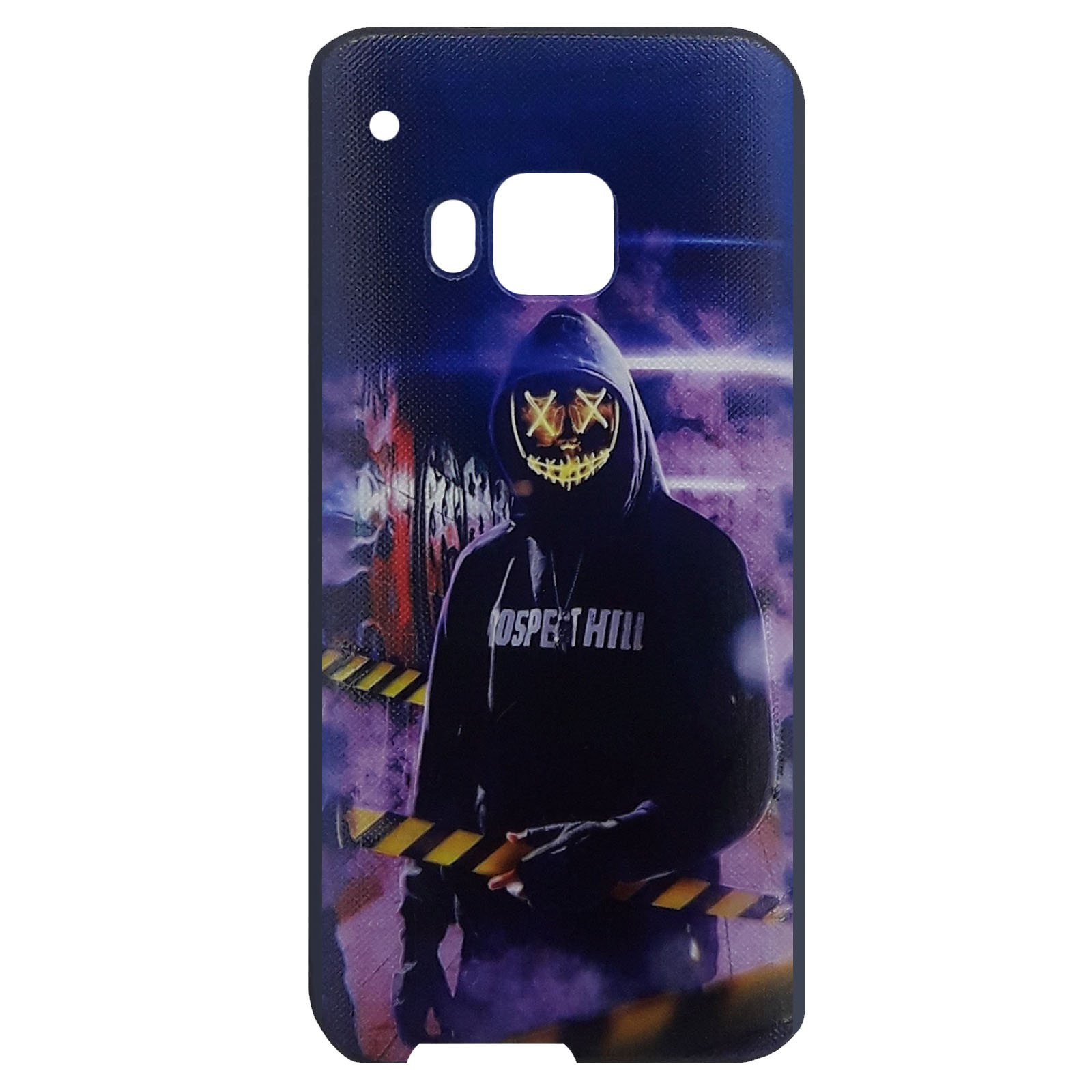 کاور مدل S0384 مناسب برای گوشی موبایل اچ تی سی One M9