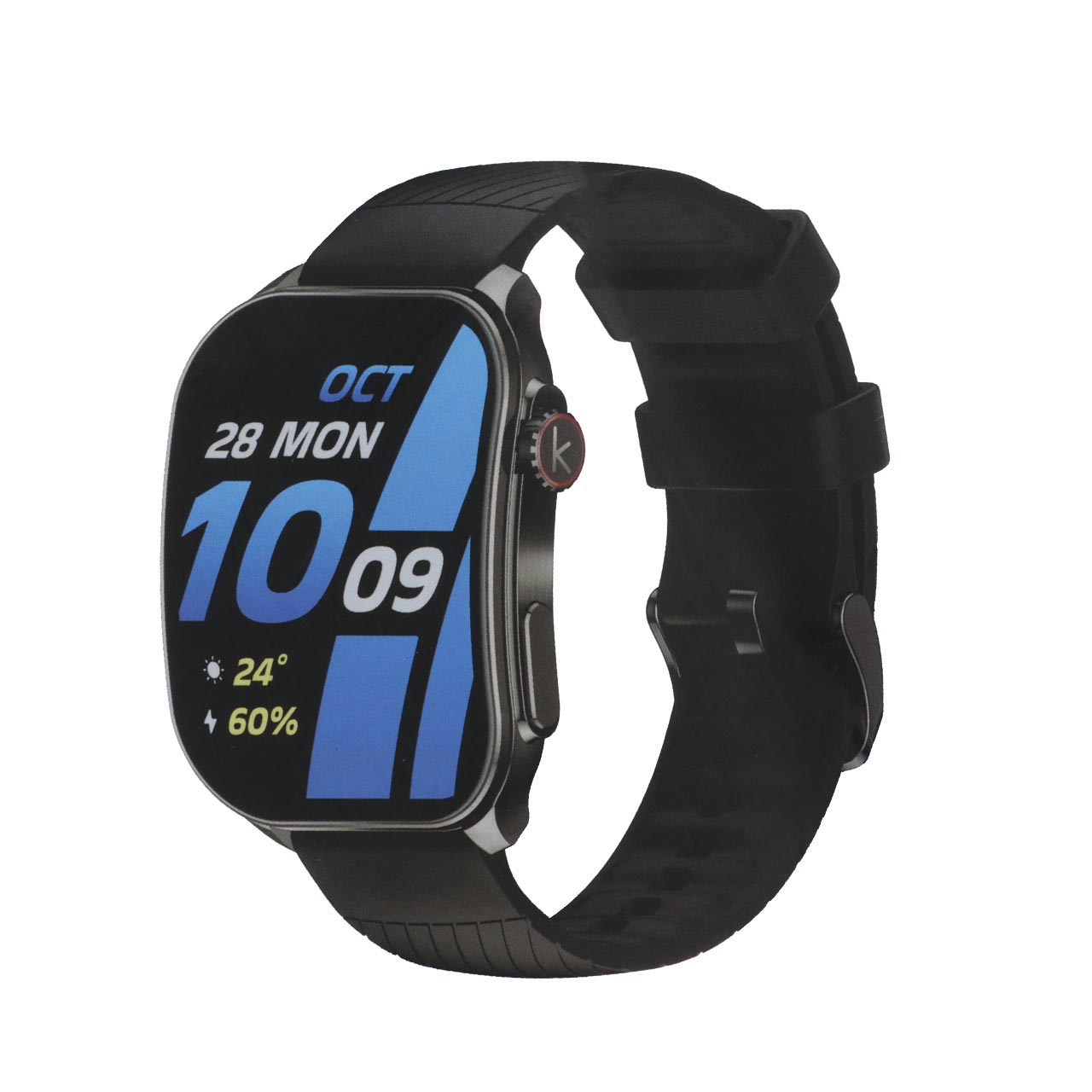 ساعت هوشمند Kieslect مدل Calling Watch Balancs Edge