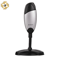 وب کم ای فورتک مدل PK-635G