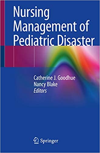  دانلود کتاب Nursing Management Of Pediatric Disaster, 2020 - دانلود کتاب های دانشگاهی