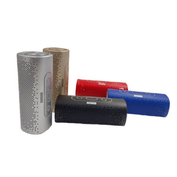 اسپیکر شارژی بلوتوثی ANIKO مدل CH-8900 - دوسو آی تی