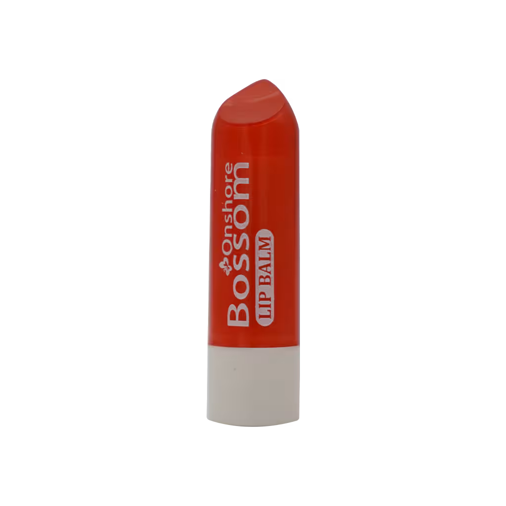 بالم لب رژی bossom درکس