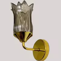 چراغ دیواری نورهام مدل لاله-چراغ دیواری-LEDچراغ دیواری کلاسیک -چراغ دیواری مدرن