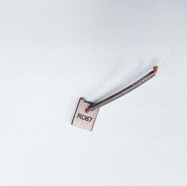 ذغال استارت ليفتراک کوماتسو نیسان k25