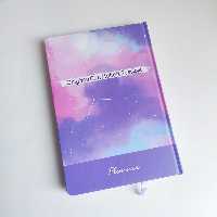 دفتر پلنر روزانه ایمان طرح صور فلکی