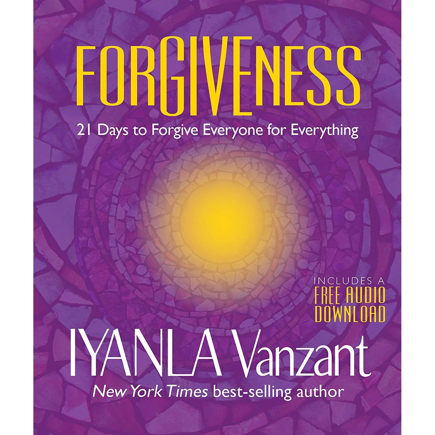 کتاب Forgiveness اثر جمعی از نویسندگان انتشارات Smiley Books