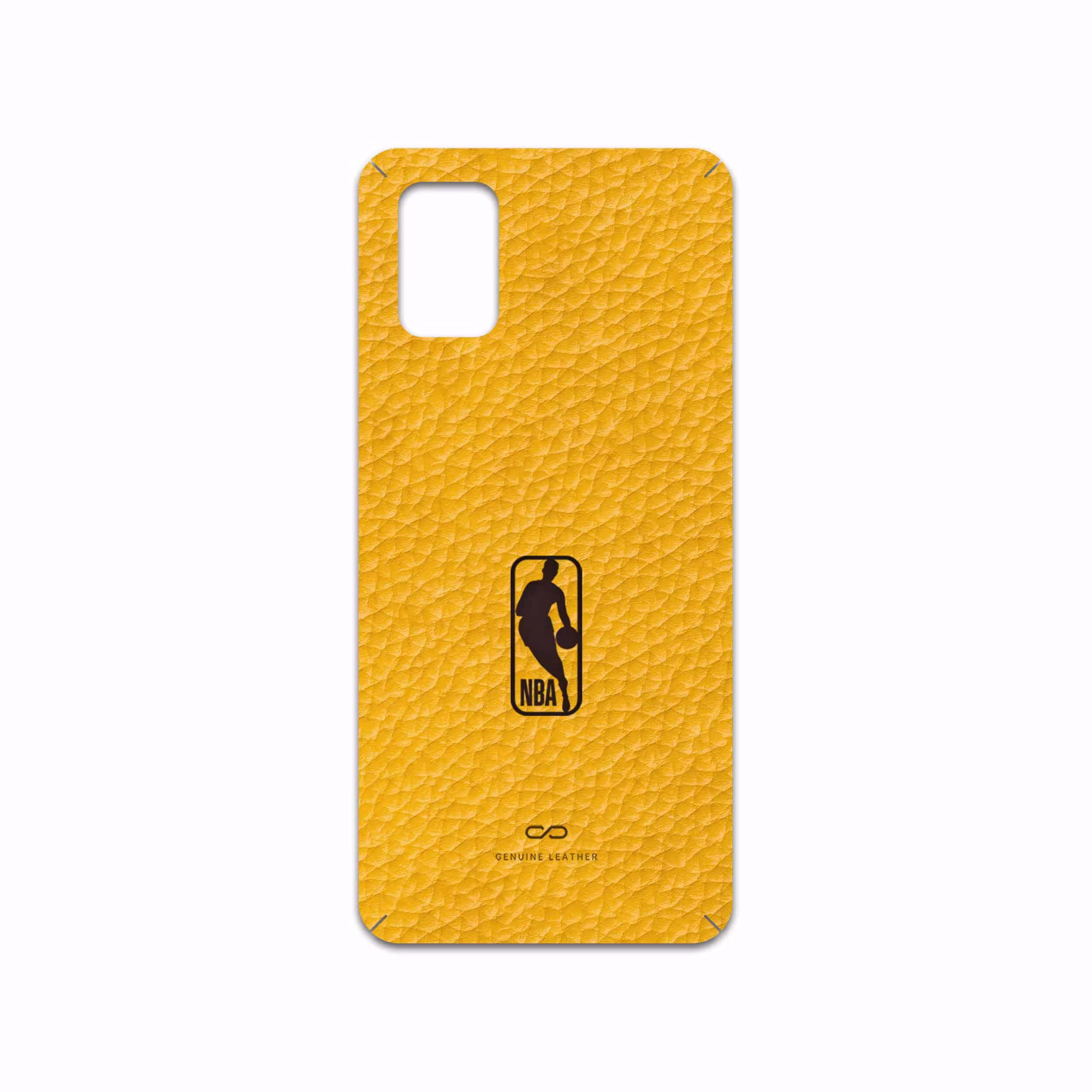 برچسب پوششی ماهوت مدل ML-NBA مناسب برای گوشی موبایل سامسونگ Galaxy M31S