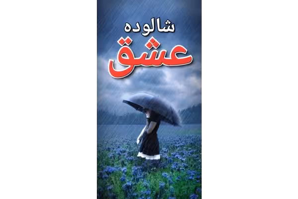 رمان شالوده عشق - کتابخانه مجازی واتیکان