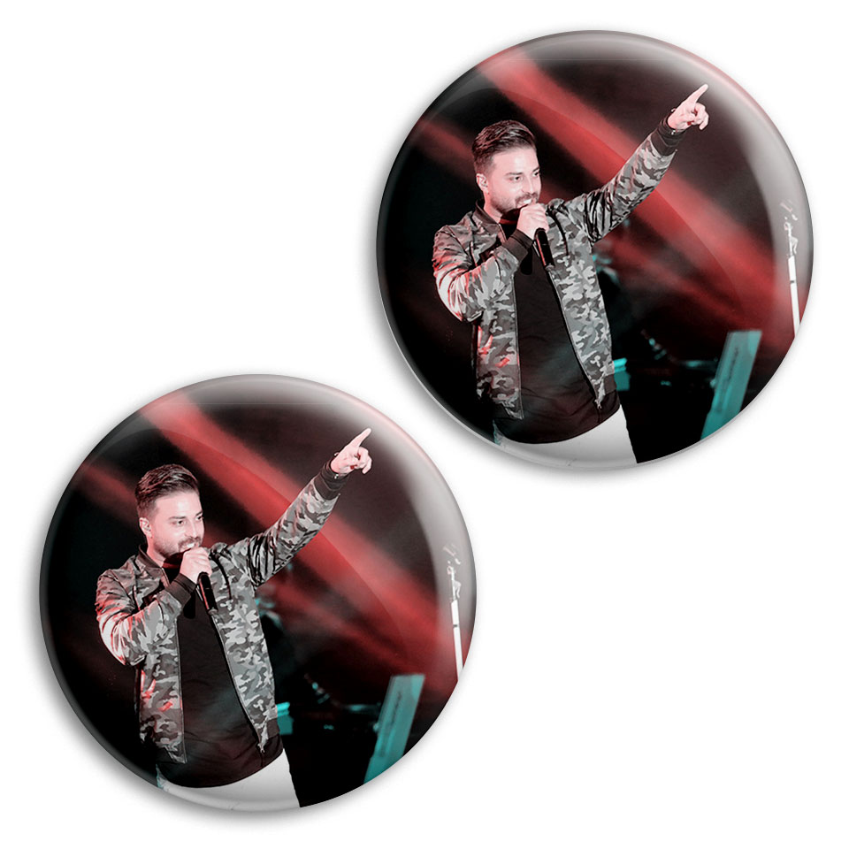 پیکسل پرمانه طرح بابک جهانبخش کد pm2n.29132 مجموعه 2 عددی