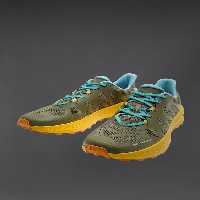 کفش دو مردانه زارا RUNNING SNEAKERS | تهران زارا TehranZara
