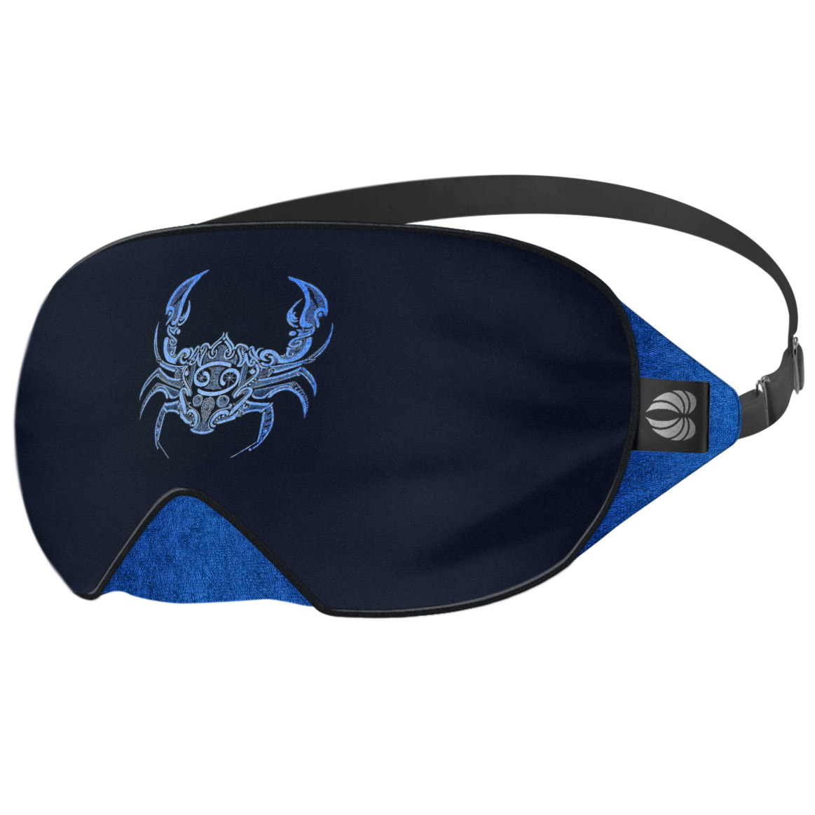 چشم بند خواب کاوا ماسک مدل KM6