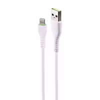 کابل آیفونی CAZA X03 Pro 5A 2m