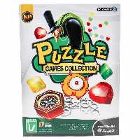 Puzzle Games Collection نوین پندار
