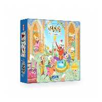 بازی فکری هوپا مدل پایاپای کد 541 | چاوه