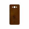برچسب پوششی ماهوت مدل BFL-SNPDRGN مناسب برای گوشی موبایل سامسونگ Galaxy J7 2016