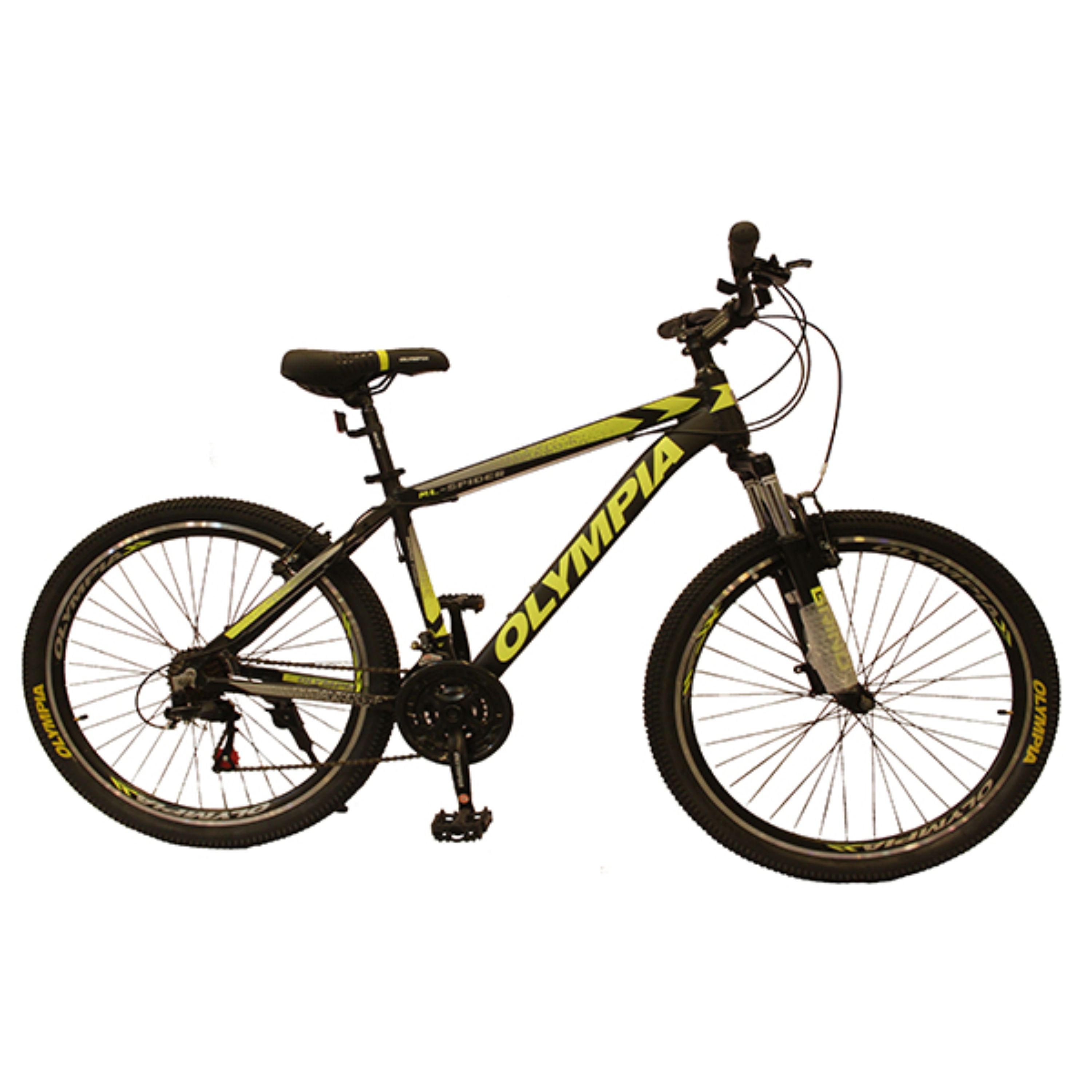 دوچرخه کوهستان المپیا مدل Ml spider سایز 26