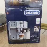 اسپرسو ساز حرفه ای دلونگی مدل EC850