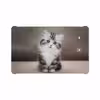 برچسب پوششی ماهوت مدل Cat-2 مناسب برای تبلت سامسونگ Galaxy Tab E 9.6 2015 T560
